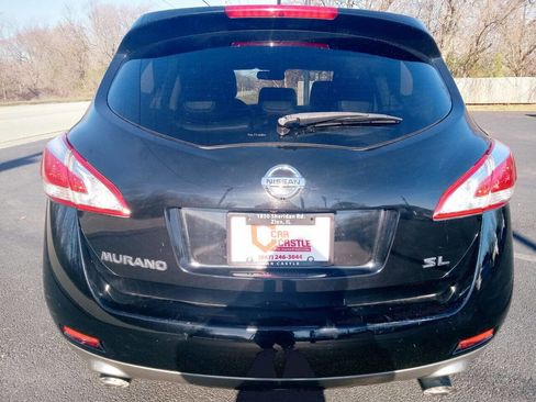 Used 2013 Nissan Murano SL image 8