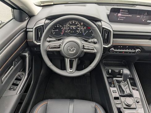 New 2026 MAZDA CX-50 AWD 2.5 S image 16
