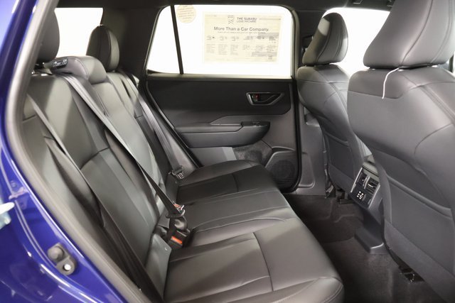New 2026 Subaru Outback Premium AWD/4WD image 26