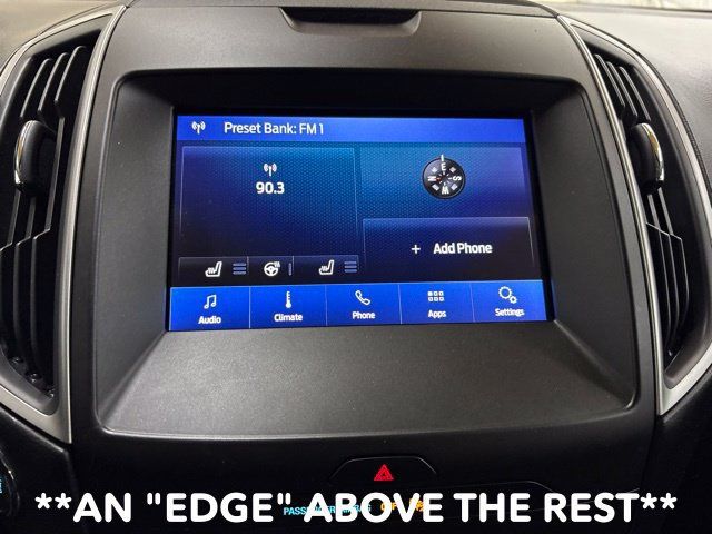 Used 2020 Ford Edge SEL w/ Convenience Package AWD/4WD image 35