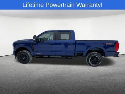 New 2026 Ford F350 XL w/ STX Appearance Package image 6