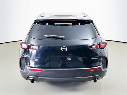 Used 2024 MAZDA CX-50 AWD 2.5 S w/ Preferred Package image 6