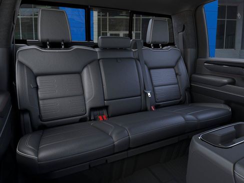 New 2026 GMC Sierra 2500 AT4X AWD/4WD image 17