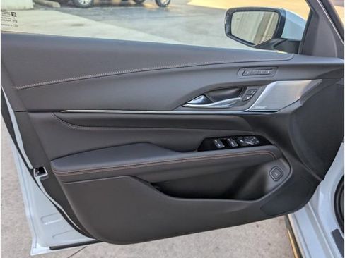 New 2026 Cadillac CT4 Sport image 15