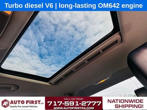 Used 2013 Mercedes-Benz E 350 BlueTEC Sedan image 17