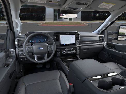 New 2026 Ford F250 Lariat w/ FX4 Off-Road Package AWD/4WD image 9
