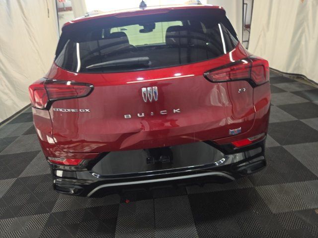 Used 2024 Buick Encore GX Sport Touring FWD image 8