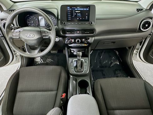 Used 2023 Hyundai Kona SEL AWD/4WD image 16