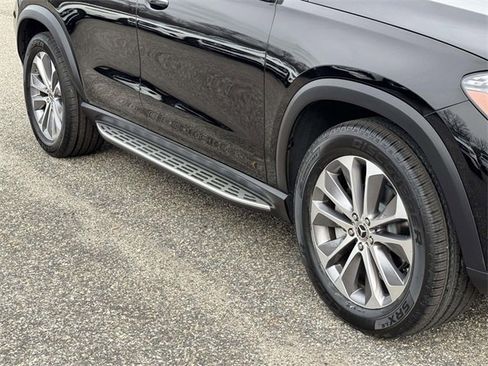 Certified 2023 Mercedes-Benz GLE 350 4MATIC image 12