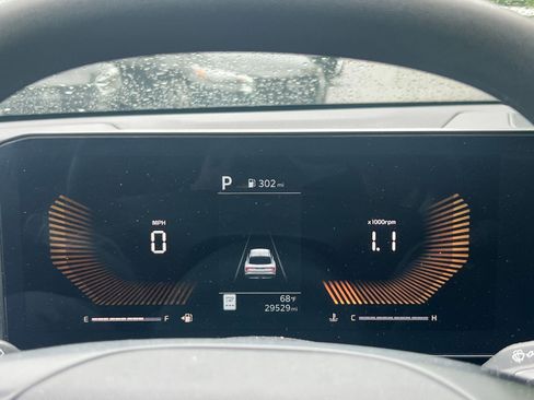 Used 2025 Kia K4 FWD image 36