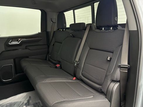 New 2026 GMC Sierra 1500 Elevation w/ Preferred Package image 39