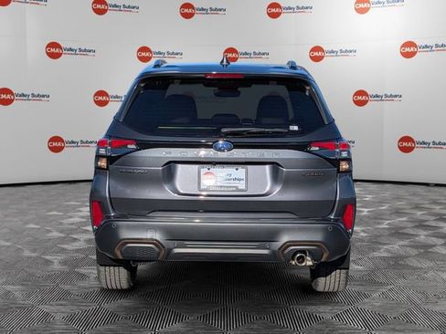 New 2026 Subaru Forester Sport image 6