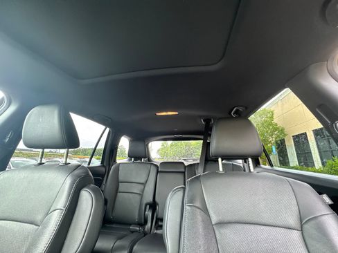 Used 2022 Honda Passport EX-L image 32