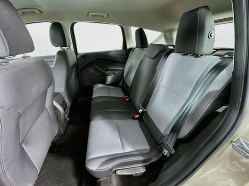 Used 2017 Ford Escape S FWD image 22