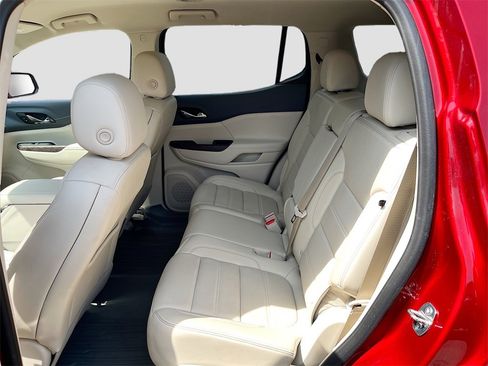 Used 2023 GMC Acadia Denali w/ Denali Technology Package image 25