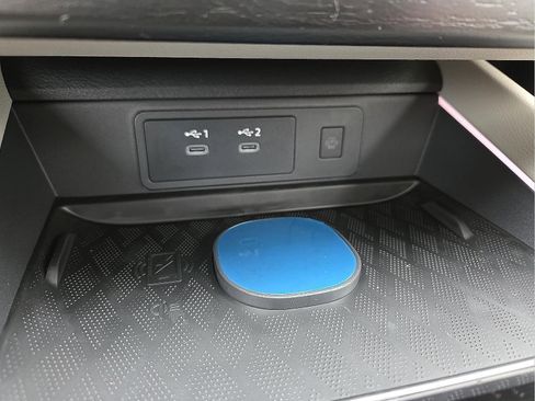 New 2026 Nissan Murano Platinum w/ Cargo Package image 20