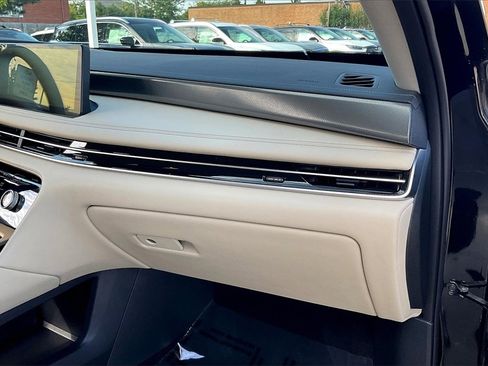 Certified 2025 INFINITI QX60 Luxe image 29