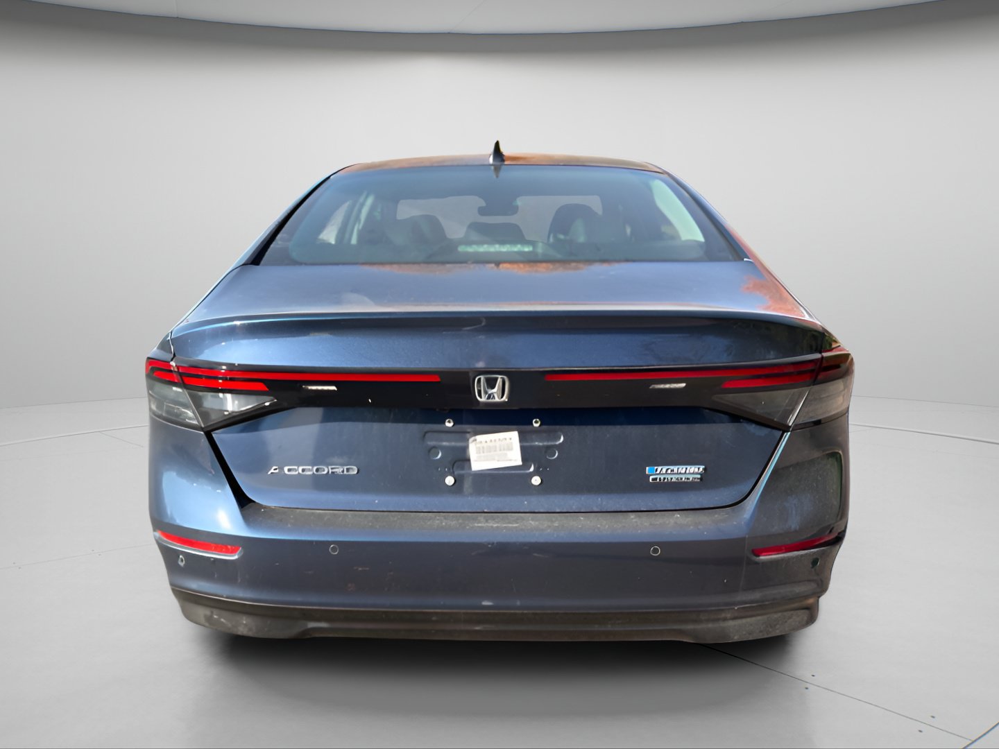 Used 2023 Honda Accord Touring image 12