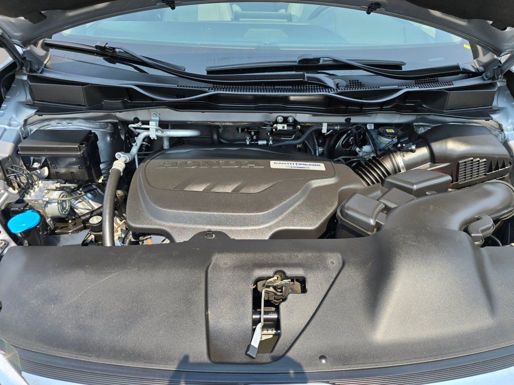 Used 2018 Honda Odyssey Elite image 24