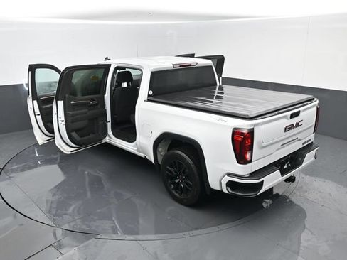 Used 2024 GMC Sierra 1500 Elevation AWD/4WD image 26