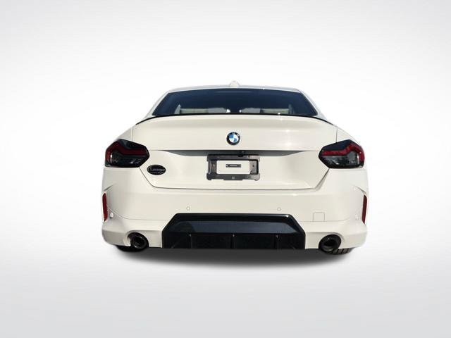 Used 2025 BMW 230i xDrive Coupe w/ M Sport Package AWD/4WD image 28