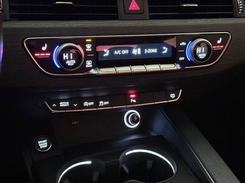 Used 2018 Audi A4 2.0T Premium Plus w/ Premium Plus Package image 36