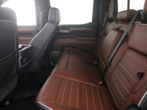 Used 2026 GMC Sierra 1500 Denali Ultimate AWD/4WD image 30