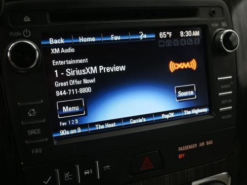 Used 2016 Chevrolet Traverse LT image 19