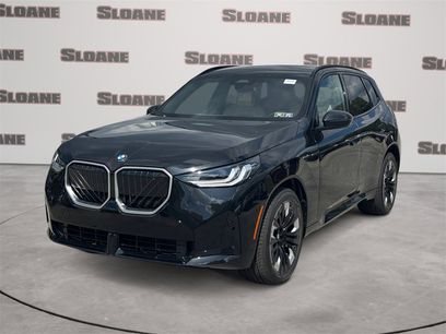 New 2026 BMW X3 xDrive30 w/ M Sport Package