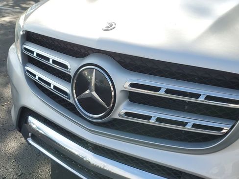 Used 2019 Mercedes-Benz GLS 450 450 4MATIC image 9