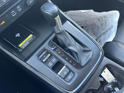 Certified 2024 Honda CR-V EX-L image 12