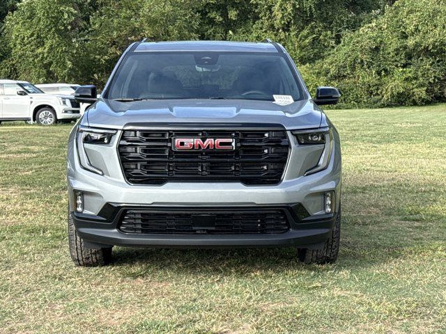 New 2027 GMC Acadia Elevation w/ Black Edition AWD/4WD image 16