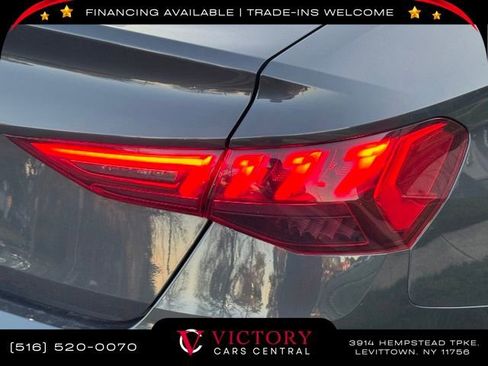 Used 2023 Audi A3 2.0T Premium image 10