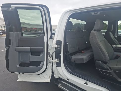 Used 2024 Ford F150 XLT w/ Mobile Office Package AWD/4WD image 40