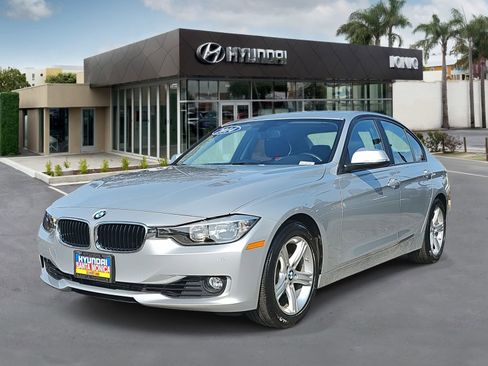 Used 2014 BMW 328i Sedan image 7