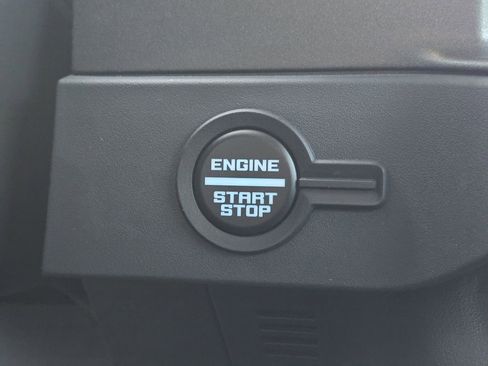 Used 2025 Ford Bronco Big Bend AWD/4WD image 23
