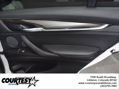 Used 2016 BMW X5 xDrive35i image 28