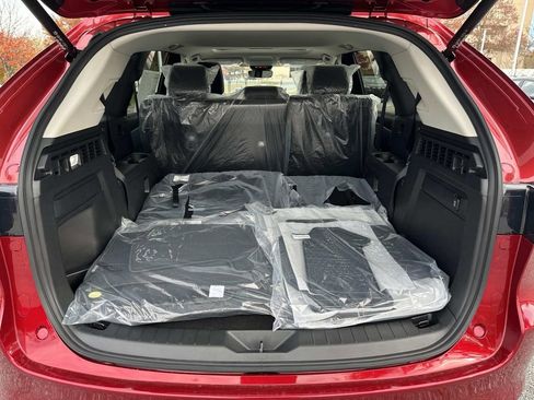 New 2026 MAZDA CX-90 3.3 Turbo w/ Preferred Package image 22