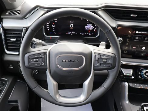 New 2026 GMC Sierra 1500 Denali AWD/4WD image 17