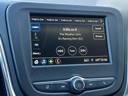 Used 2019 Chevrolet Equinox LT image 22