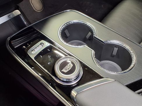 Used 2026 Cadillac Lyriq Sport image 19