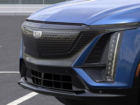 New 2026 Cadillac Lyriq Sport image 13