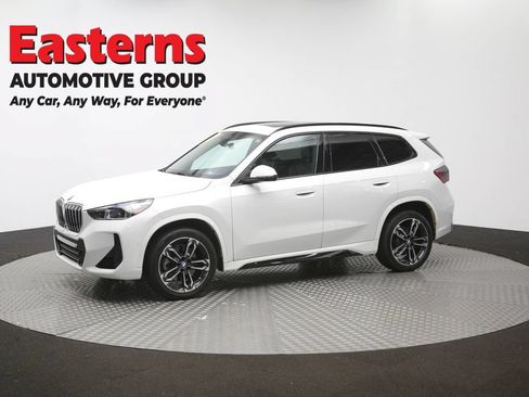 Used 2024 BMW X1 xDrive28i w/ Premium Package AWD/4WD image 57