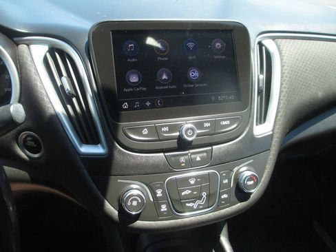 Used 2020 Chevrolet Malibu RS w/ LPO, Convenience Package 1 FWD image 23