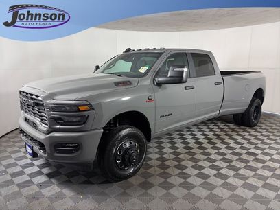 New 2026 RAM 3500 Big Horn