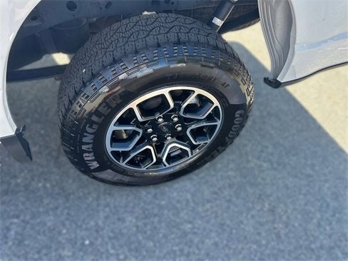 Certified 2023 Ford F150 XLT w/ Equipment Group 302A High image 12