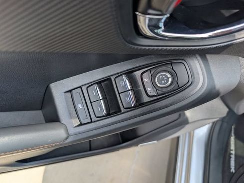Certified 2025 Subaru Crosstrek 2.5i Limited w/ Crosstrek Mirror Package AWD/4WD image 20