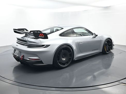 Certified 2022 Porsche 911 GT3 image 14