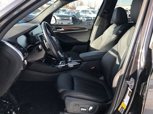 Used 2021 BMW X3 xDrive30e image 18