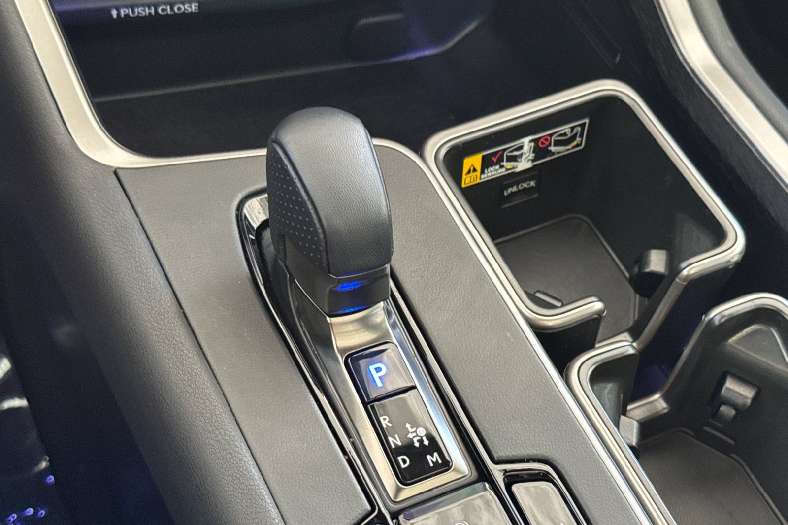 Certified 2026 Lexus TX 500h AWD w/ Technology Package image 30